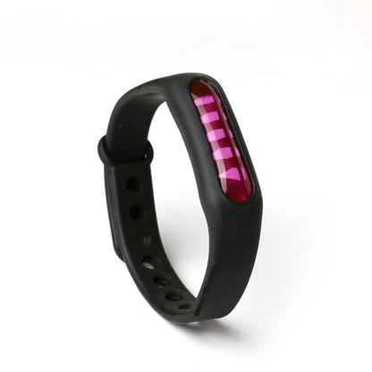 MosquitoGuard™ Bracelet Anti-Moustiques