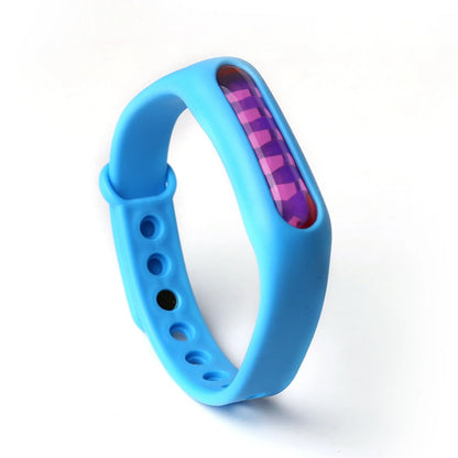MosquitoGuard™ Bracelet Anti-Moustiques