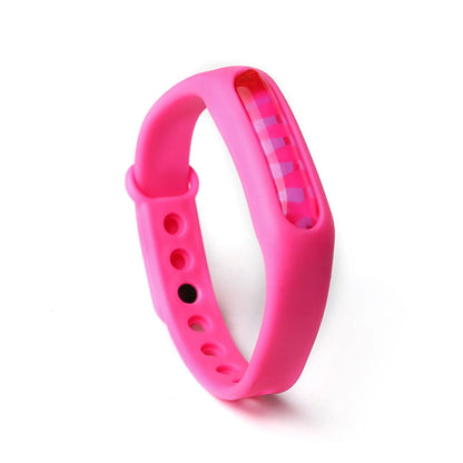 MosquitoGuard™ Bracelet Anti-Moustiques