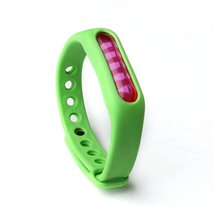 MosquitoGuard™ Bracelet Anti-Moustiques