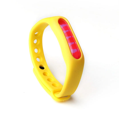 MosquitoGuard™ Bracelet Anti-Moustiques