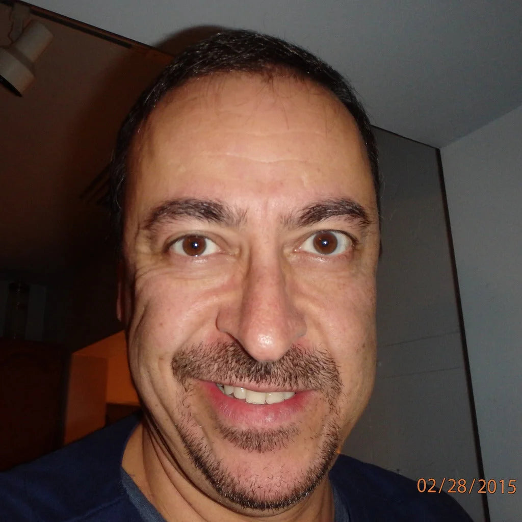 Customer avatar